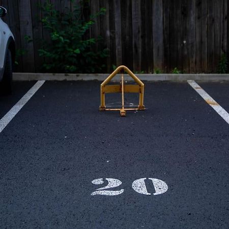 Apartament Zona Coresi Mall ブラショフ エクステリア 写真